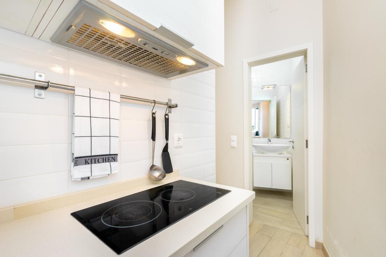 Santa Catarina Premium Studio Leilighet Lisboa Eksteriør bilde