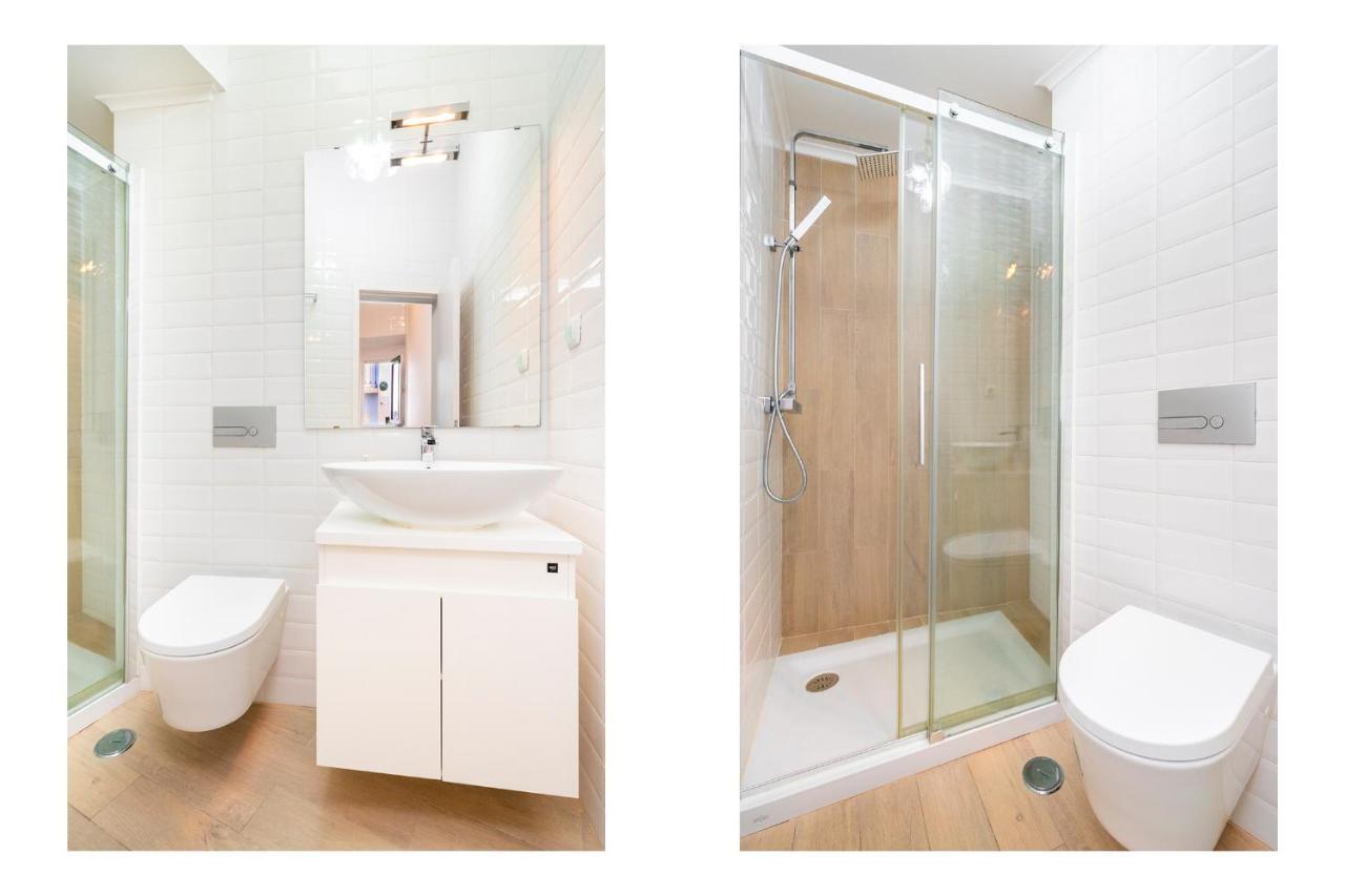 Santa Catarina Premium Studio Leilighet Lisboa Eksteriør bilde